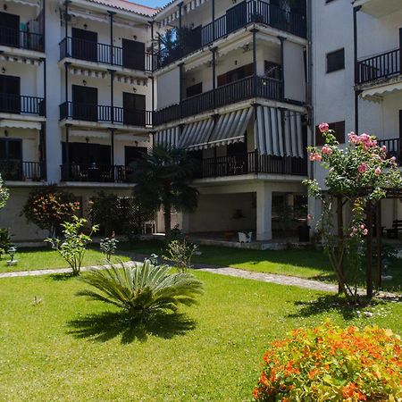 Kalifteri Beach House Afissos Eksteriør billede