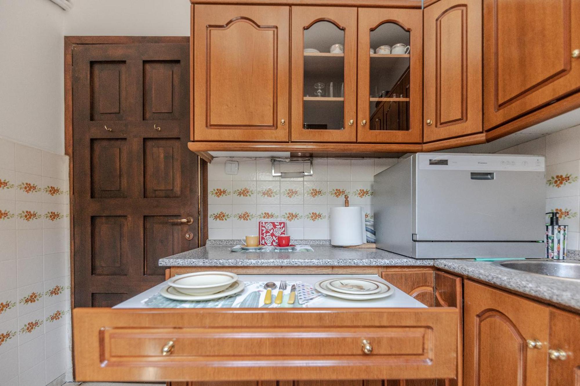 Kalifteri Beach House Afissos Eksteriør billede