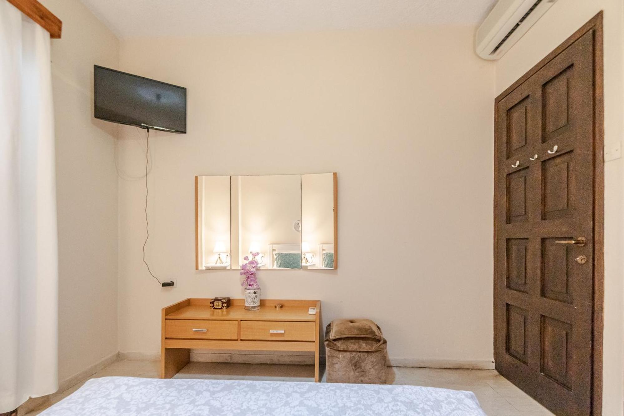 Kalifteri Beach House Afissos Eksteriør billede