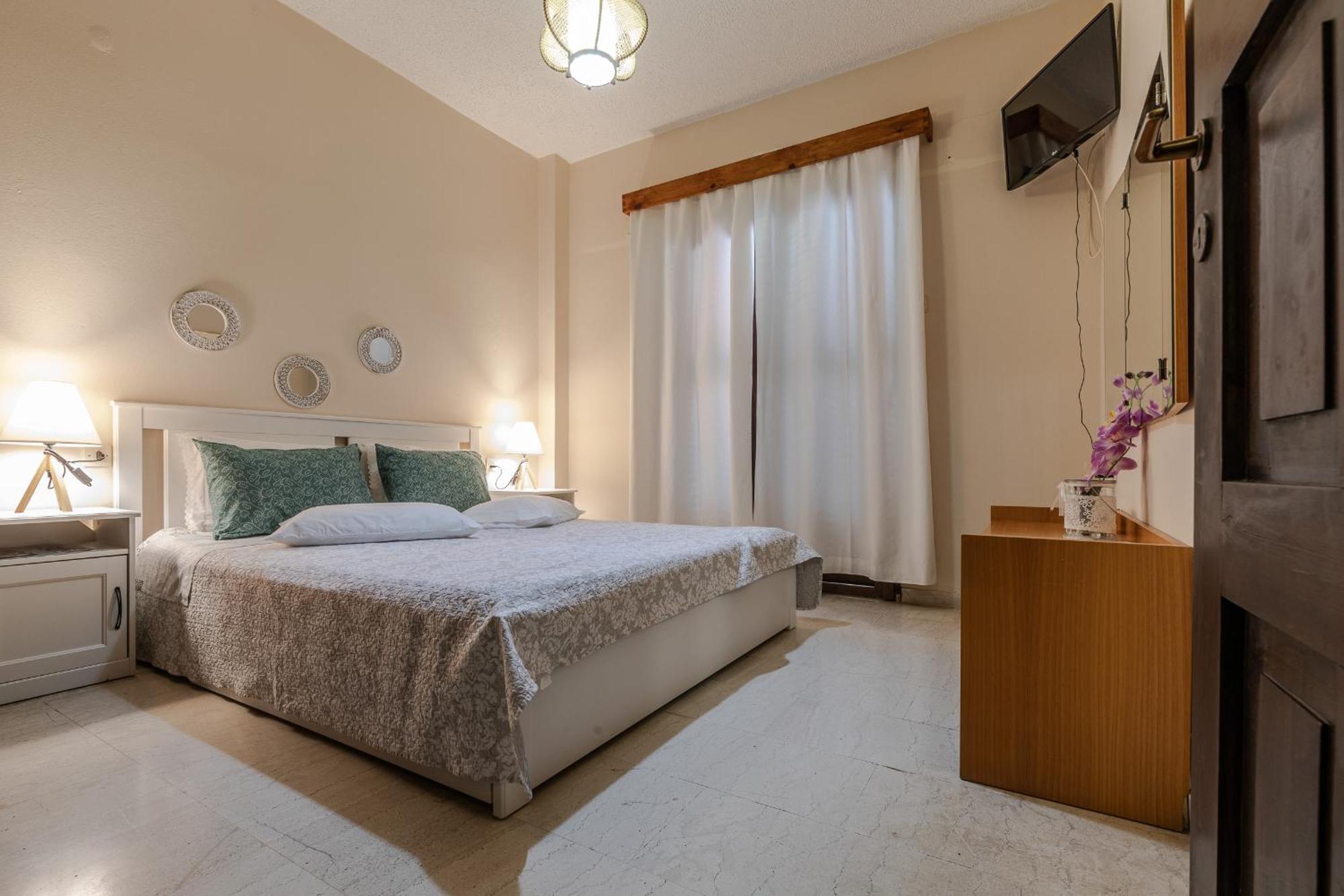Kalifteri Beach House Afissos Eksteriør billede